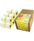 Etikett AS0722420 54x101mm ws 12Rollen