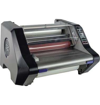 Rollenlaminergerät CATENA35 1712001 sw