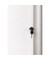 Schaukasten VT660209760 wetterfest magnetisch 103,6x99,5cm