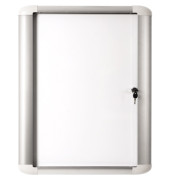 Schaukasten VT620209760 wetterfest magnetisch 81,6x68,8cm