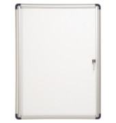 Schaukasten Budget VT990109660 magnetisch 35,7x73,5cm