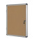 Schaukasten Enclore VT630101150 Kork 72x98cm