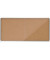 Schaukasten Premium Plus 1915333, 27xA4, silber/braun, Kork, pinnbar