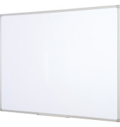 Whiteboard Maya Plastic Framed, MB1412186, 120x90cm (BxH), emailliert, Kunststoff
