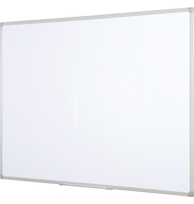 Whiteboard Aluminium Finish MB1412186 120x90cm