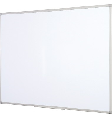 Whiteboard Maya Plastic Framed, MB1412186, 120x90cm (BxH), emailliert, Kunststoff