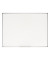 Whiteboard Earth, MA2206790, 200x100cm, lackiert, Aluminiumrahmen