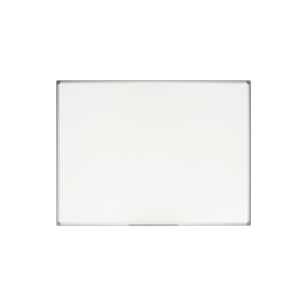 5603750541295 - Whiteboard Earth CR1020790 150x120cm emailliert Aluminiumrahmen 5603750541295 Bi-Office