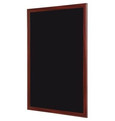 Kreidetafel, PM3115652, 100x45cm, Holzrahmen