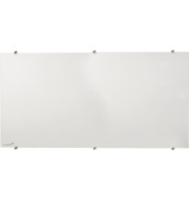 Glas-Magnetboard Coloured, 7-104564, 200x100cm, Glas, rahmenlos