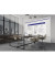 Projektionstafel Infinity Wall X Projection 1041401