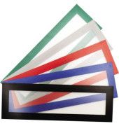 Magnetschild Magneto Solo Pro 195209 A5/A4 gr