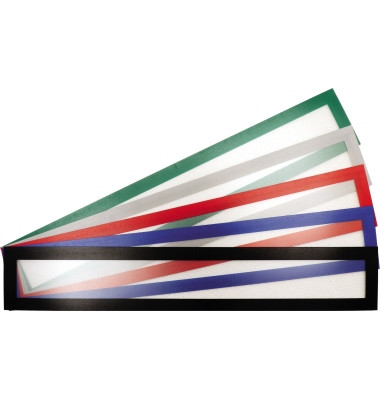 Magnetschild Magneto Solo Pro 195229 A3/A2 gr