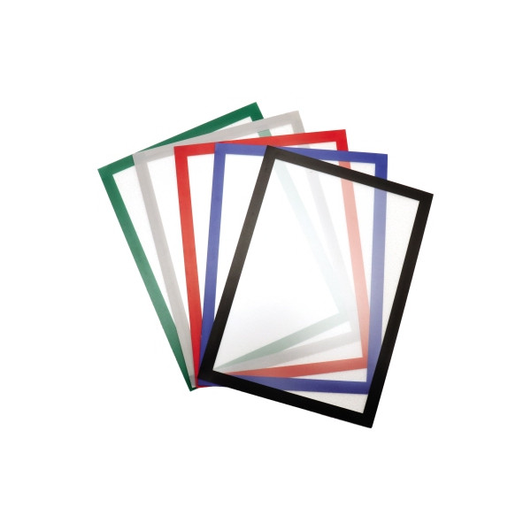 3377991952333 - Magnetschild Magneto Solo Pro 195233 A4 rt 3377991952333 195233 10 Stück