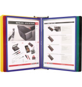 Wandelement 414909 A4 10Tafeln Easy Load sort