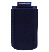 Stiftehalter magnetoTray small 1227614 blau