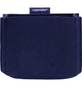 Stiftehalter magnetoTray big 1227714 blau