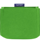 Stiftehalter magnetoTray big 1227705 grün