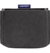 Stiftehalter magnetoTray big 1227701 grau