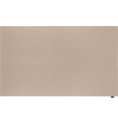 Pinnwand WALL-UP 7-144212 119,5x200cm soft beige