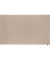 Pinnwand WALL-UP 7-144212 119,5x200cm soft beige