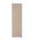 Pinnwand WALL-UP 7-144226 200x59,5cm soft beige