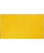 Notiztafel Impression Pro 1915430 50x89cm Filz gelb