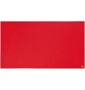 Notiztafel Impression Pro 1915420 50x89cm Filz rot