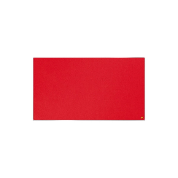 5028252613255 - Pinnwand Impression Pro Widescreen 1915420 89x50cm Filz Aluminiumrahmen 5028252613255 Nobo