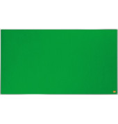 Notiztafel Impression Pro 1915425 50x89cm Filz grün