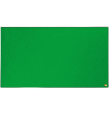 Notiztafel Impression Pro 1915425 50x89cm Filz grün