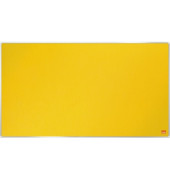Pinnwand Impression Pro Widescreen, 1915429, 71x40cm, Filz, Aluminium