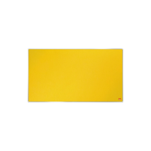 5028252613347 - Pinnwand Impression Pro Widescreen 1915429 71x40cm Filz Aluminiumrahmen 5028252613347 Nobo