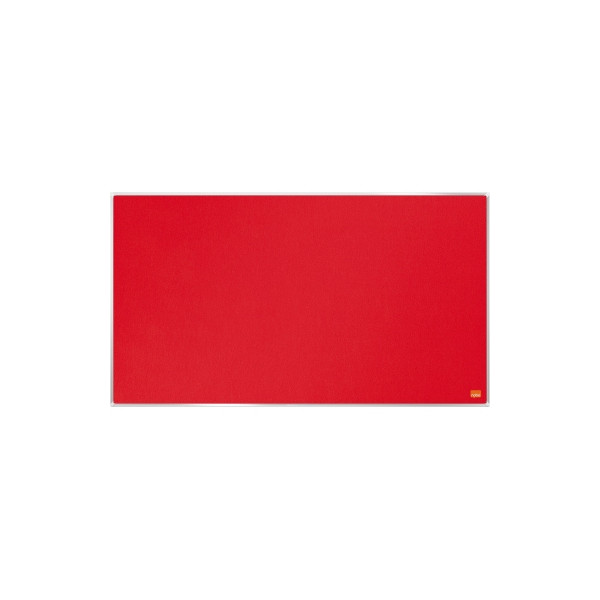 5028252613248 - Pinnwand Impression Pro Widescreen 1915419 71x40cm Filz Aluminiumrahmen 5028252613248 Nobo