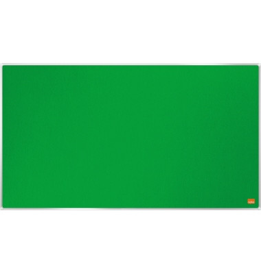 Notiztafel Impression Pro 1915424 40x71cm Filz grün