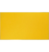 Notiztafel Impression Pro 1915432 87x155cm Filz gelb