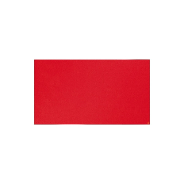 5028252613279 - Pinnwand Impression Pro Widescreen 1915422 155x87cm Filz Aluminiumrahmen 5028252613279 Nobo