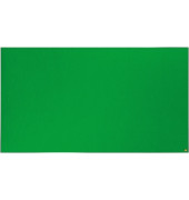 Notiztafel Impression Pro 1915427 87x155cm Filz grün