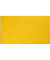 Notiztafel Impression Pro 1915431 69x122cm Filz gelb