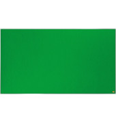 Notiztafel Impression Pro 1915429 69x122cm Filz grün