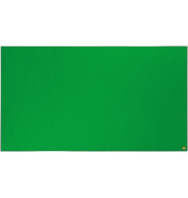Notiztafel Impression Pro 1915429 69x122cm Filz grün