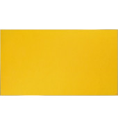 Notiztafel Impression Pro 1915433 106x188cm Filz gelb