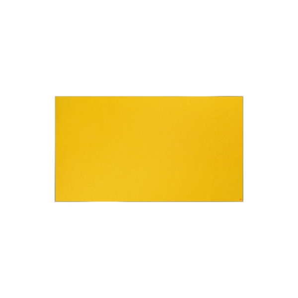 5028252613385 - Pinnwand Impression Pro Widescreen 1915433 188x106cm Filz Aluminiumrahmen 5028252613385 Nobo