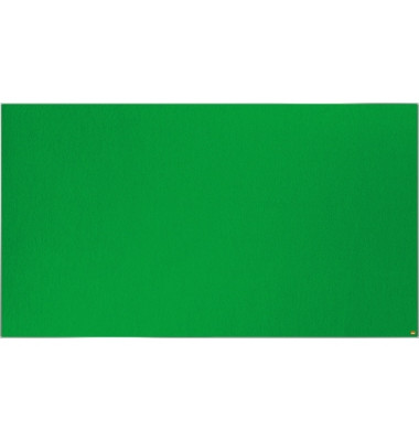 Notiztafel Impression Pro 1915428 106x188cm Filz grün