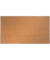 Pinnwand Impression Pro Widescreen, 1915414, 71x40cm (BxH), Kork, Aluminiumrahmen