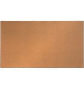 Pinnwand Impression Pro Widescreen, 1915416, 122x69cm, Kork, Aluminium