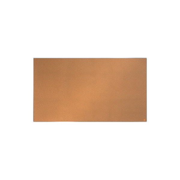 5028252613217 - Pinnwand Impression Pro Widescreen 1915416 122x69cm Kork Aluminiumrahmen 5028252613217 Nobo
