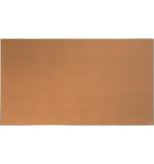 Pinnwand Impression Pro Widescreen, 1915417, 155x87cm, Kork, Aluminium