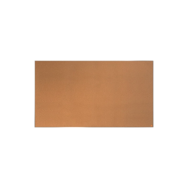5028252613224 - Pinnwand Impression Pro Widescreen 1915417 155x87cm Kork Aluminiumrahmen 5028252613224 Nobo