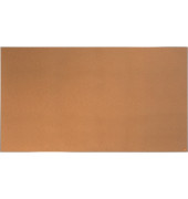 Pinnwand Impression Pro Widescreen, 1915418, 188x106cm, Kork, Aluminium